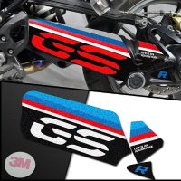 ✣●♈ Motorcycle Swingarm Drive Shaft Sticker Decal Accessori For BMW Motorrad R1200GS Adv 13-18 R1250GS Adv19-22