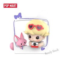 【Ready Stock】 ◆ C30 POP MART Dimoo Dating Series Blind Box Toys Birhday Gift