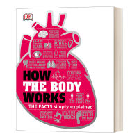 Huayan Original English Original How the Body Works