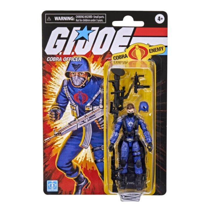 hasbro-ของเล่น-action-figure-anime-ข้อต่อเลื่อนได้เจ้าหน้าที่-gijoe-cobra-ของแท้สำหรับเป็นของขวัญเด็กชายเด็กหญิงเด็กของสะสมโมเดลเครื่องประดับ