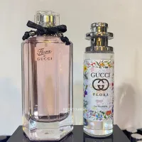 น้ำหอมผู้หญิง  Gugci Flora กุชชี่ ฟอร่า  35 ml. ขวด UFO คนตัวหอม แพนโดร่า Pandora ขายดี ราคาส่ง