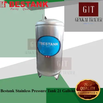 Bestank Su Deposu 1000 LitreBestank Su Deposu 1000 Litre  