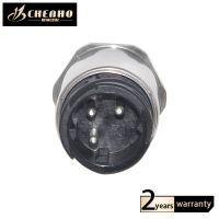 เครื่องจับเซ็นเซอร์ของรถ VOLVO แรงดันน้ำมัน CHENHO เริ่มต้น EC360 460 380 380B 17216328ถอดเซ็นเซอร์ออกซิเจน