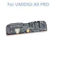 ใหม่สําหรับ UMIDIGI A9 PRO Phone ลําโพงดัง Buzzer Ringer อะไหล่อุปกรณ์เสริม Horn สําหรับ UMIDIGI A9 PRO โทรศัพท์มือถือ