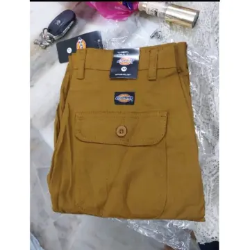 Cargo Dickies Slim Fit pant 6 pocket Cargo Pants Men