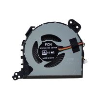 CPU Cooler Fan For Lenovo 330-15 520-15 320-15 320-15isk 330C-15ikb 320-14ABR 520-15ISK 320-14IKB 320-15ik DFS541105FC0T FJD5