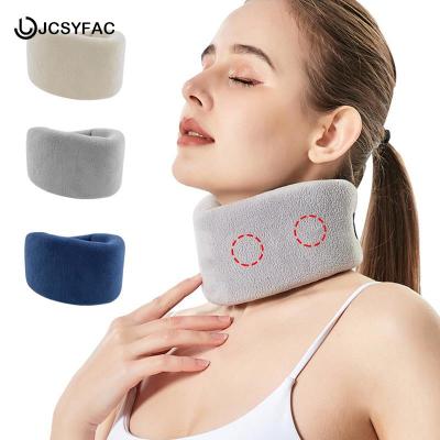 Neck Pillow Neck Stretcher Cervical Brace Traction Medical Device Orthopedic Pillow Collar Pain Relief Orthopedic Device Tractor