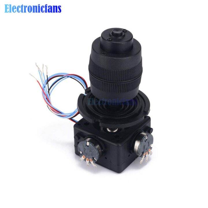 cw-durable-plastic-4-axis-joystick-potentiometer-for-d400x-10k-with-wire-automatization-machine