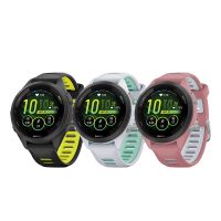 Garmin Forerunner 265S Running Smartwatch (42mm)