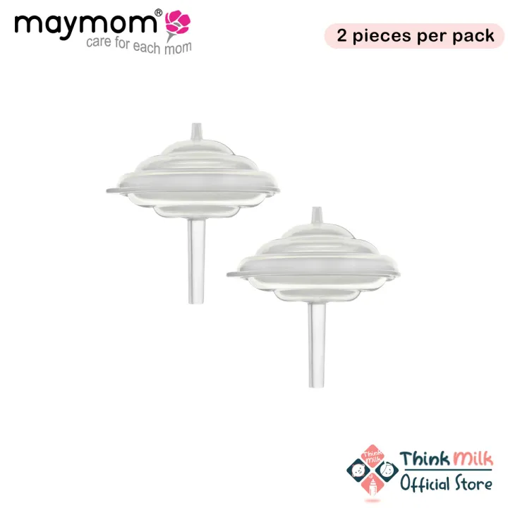 Maymom Backflow Protectors (Long and Short Stem) Lazada PH