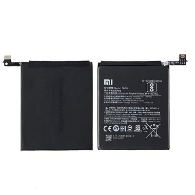 Original แบตเตอรี่ XiaoMi Mix 3 Mix3 แบตเตอรี่ BM3K  XiaoMi  เครื่องมือฟรีโทรศัพท์ +โทรศัพท์แบตเตอรี่3200MAh