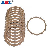 ▣∋ AHL Motorcycle Clutch Plates Friction Plate For SUZUKI GSX1300R Hayabusa GSX1300 GSX1300BK B-King GSX 1300 21441-24F20-000