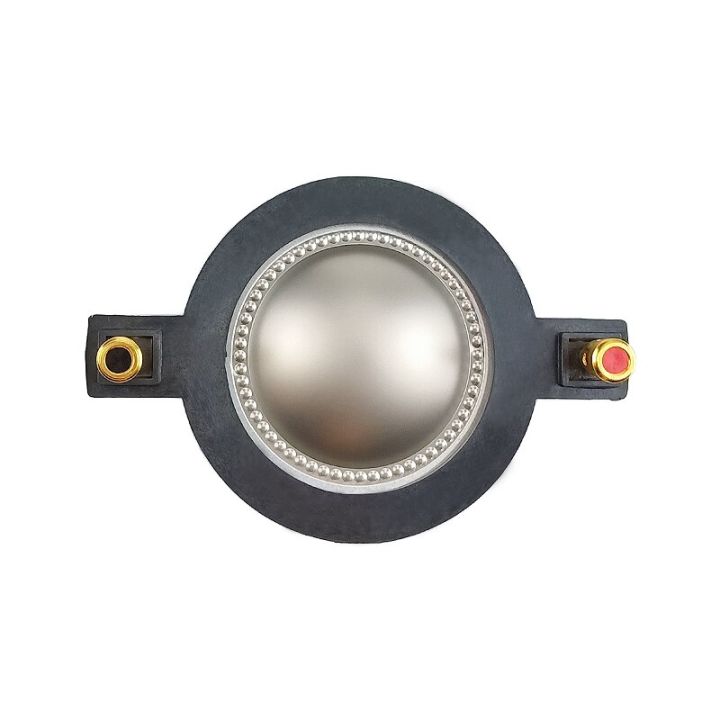 speaker-replacement-treble-diaphragm-for-timpano-tempesta-tpt-rpdh2000-tpt-dh2000-horn-driver-2pcs