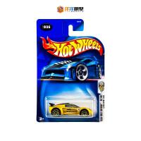 Hot Wheels 1:64 2004 Lotus Sport Elise คอลเลกชัน Die Cast Alloy รถเข็นรุ่น Ornaments