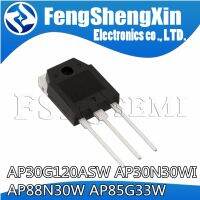 10pcs AP30G120ASW  AP30N30WI AP88N30W AP85G33W 30G120ASW  30N30WI 88N30W 85G33W  TO3P