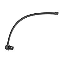 】【=-【 Retaining Strap For B5 1J0201550A Fuel  Cap Cable Line Band Cord Tether Rope