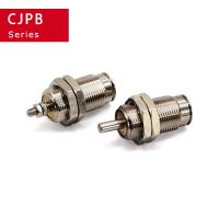 MMnn-Cjpb Single Acting Spring Return Cjpb6/10/15x5/10/15-B Micro Needle Pneumatic Threaded Cylinder