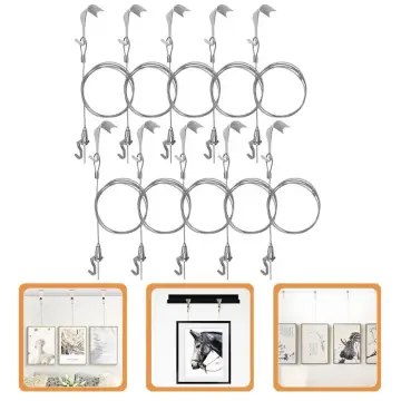 Painting Display Wire Hook - Best Price in Singapore - Feb 2024