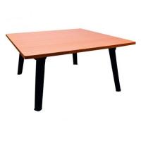 โต๊ะพับญี่ปุ่น สีบีช ขนาด 40x60 เซนติเมตรสินค้าราคาถูกสุดๆ