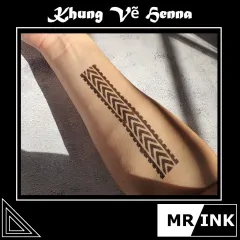 Hot trendHình xăm tạm thời 15 ngàyXăm HìnhKhuôn vẽ hình xăm Henna  độc đáoXăm TattooXăm hình nghệ thuật  Shopee Việt Nam