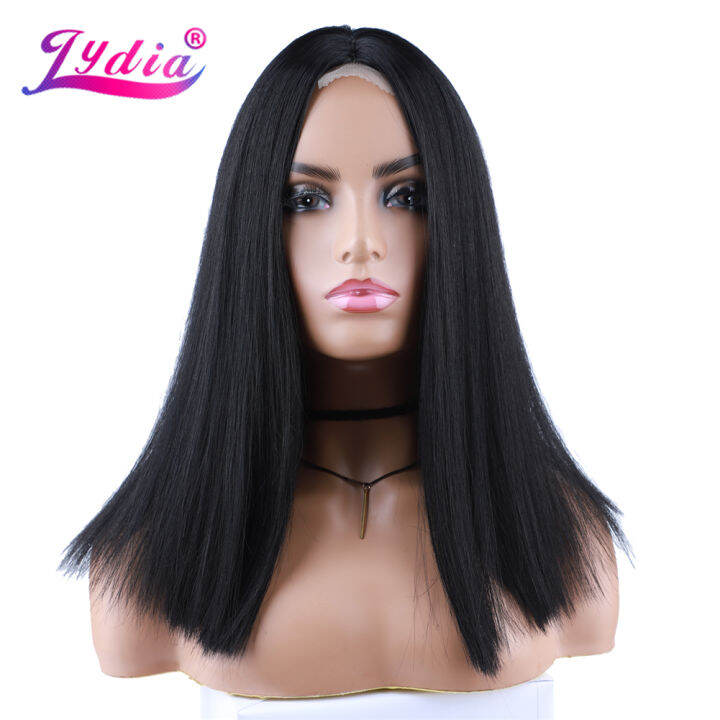 lydia-women-long-silky-straight-synthetic-futura-african-american-natural-black-skin-top-with-lace-hand-made-baby-hair-daily-wig