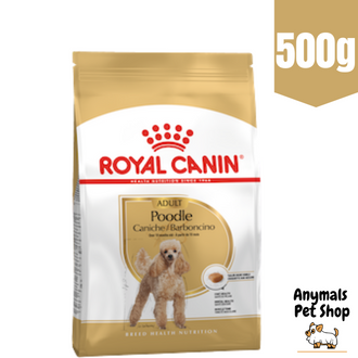 royal-canin-poodle-adult-อาหารสุนัขโต-หมาพุดเดิ้ล-ขนาด-500g