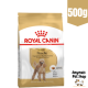 Royal canin poodle adult อาหารสุนัขโต หมาพุดเดิ้ล ขนาด 500g