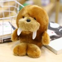 hot！【DT】✻✇  Real Animals Round Lifelike Sea Stuffed Dolls Gifts Kids Boy