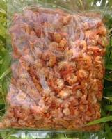 กุ้งแห้ง 500 กรัม (ครึ่งกิโลกรัม) กุ้งทะเลตากแห้ง กุ้งแห้งเนื้อ คุณภาพดี ราคาถูก