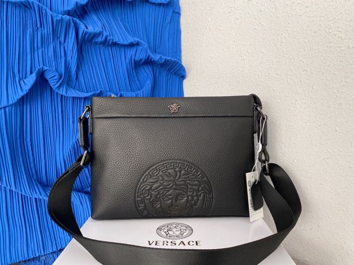 Versace Business Shoulder Bags for Women