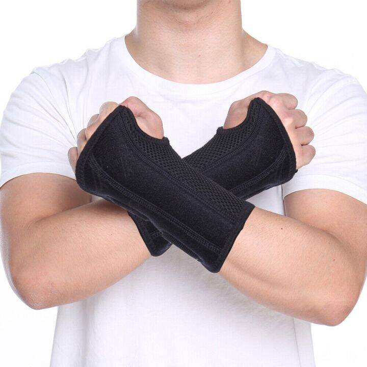 adjustable-wrist-support-wrist-immobilizer-night-wrist-support-wrist-splint-pain-relief-brace