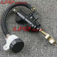 ▦✠ Suitable for Honda CB500 CB750 CB1300 X4 VFR750 VFR800 Rear Brake Pump Brake Master Cylinder