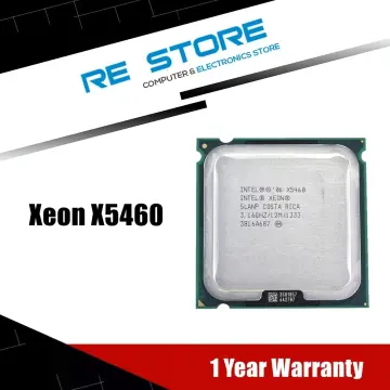 Xeon on sale x5460 lga775