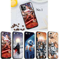 JI35 Star wars Stormtroopers อ่อนนุ่ม High Quality ซิลิโคน TPU Phone เคสโทรศัพท์ ปก หรับ iPhone 7 8 11 12 13 14 Pro XS Max SE X XR Plus SE