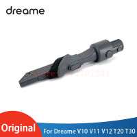 เดิม Dreame เครื่องมือแปรงชิ้นส่วน,สองในหนึ่งเดียวแปรงดูดแบนสำหรับ Dreame V10 V11 V12 T20 T30,แคบ Slit อุปกรณ์ดูด