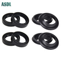 35x48x11 35 48ส้อมน้ำมัน DUST Seal ฤดูใบไม้ผลิสำหรับ Honda CR80R CR125 CR125M elsin Ore 125 CRF150F CRF150 CR 80 125 CRF 150 CRF