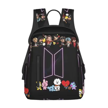 Bt21 koya outlet backpack