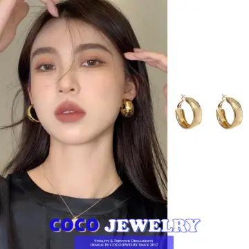 Earings Chanel - Best Price in Singapore - Dec 2023 | Lazada.sg