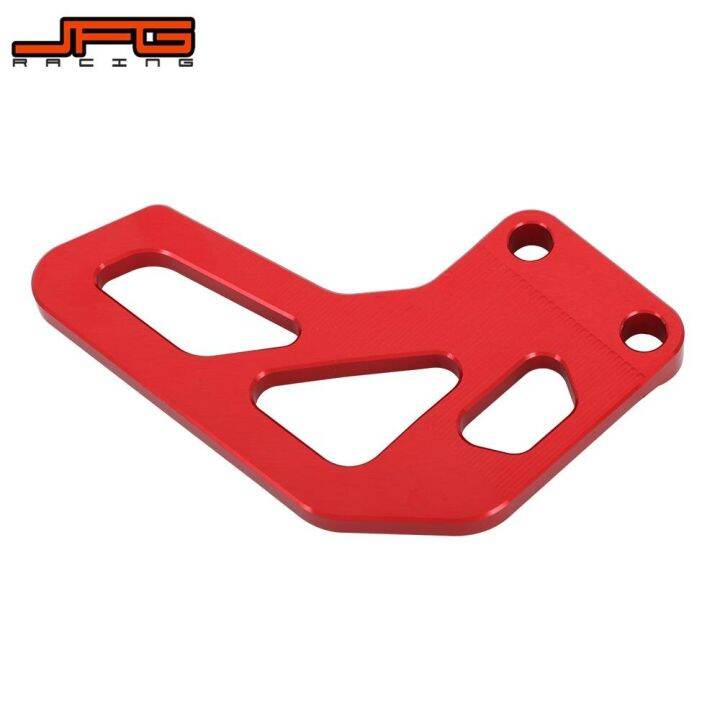 คู่มือโซ่อลูมิเนียม-cnc-รถจักรยานยนต์สำหรับ-honda-xr100r-xr80r-1985-2003-crf100f-crf80f-2004-2005-2006-2007-2008-2009-2013