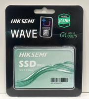 SSD HIKSEMI  WAVE(S) 1TB SATA III  (รับประกัน3ปี)