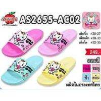 รองเท้าเด็กยี่ห้อredappleรุ่นAS2655ac06size25-35