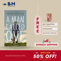 Shop A Man Called Ove Book With Great Discounts And Prices Online Aug 22 Lazada Philippines