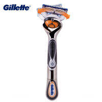 WholesaleGillette Fusion Power มีดโกนไฟฟ้า Proglide Flexball เครื่องโกนหนวดผู้ชาย Face Hair Clean Sraight เครื่องโกนหนวดแบตเตอรี่จัดส่งฟรี