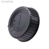 ⊙♠  Rear Lens Cap for Nikon F mount Black Plastic accept Wholesale NP3255