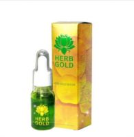 เฮิร์บ โกลด์ เซรั่ม Herb Gold Serum 15 ml.
