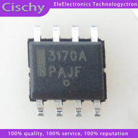 5PCS NCP3170ADR2G NCP3170AD 3170A SOP-8 In stock