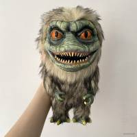 Ns3 Ello Worm from Labyrinth Critters พร็อพของเล่น พร็อพสําหรับตกแต่งบ้านตุ๊กตาฮาโลวีน