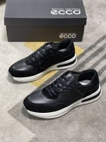 Original Ecco mens Sports running shoes sneaker Outdoor shoes Casual shoes SHY404019