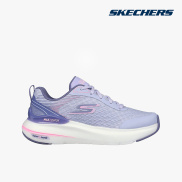 SKECHERS - Giày sneakers nữ cổ thấp Max Cushioning Hyper Burst Synergy LAV