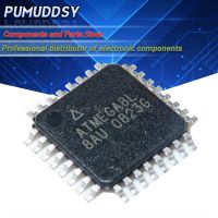 50PCS ATMEGA8L-8AU ATMEGA8A-AU ATMEGA8L ATMEGA8A ATMEGA8 QFP32 IC WATTY Electronics